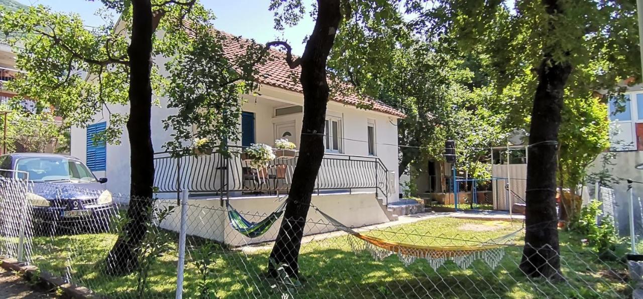 Forest House Будинок відпочинку