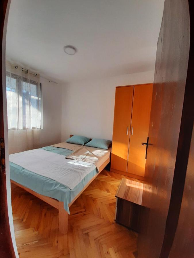 Forest House * Сутоморе